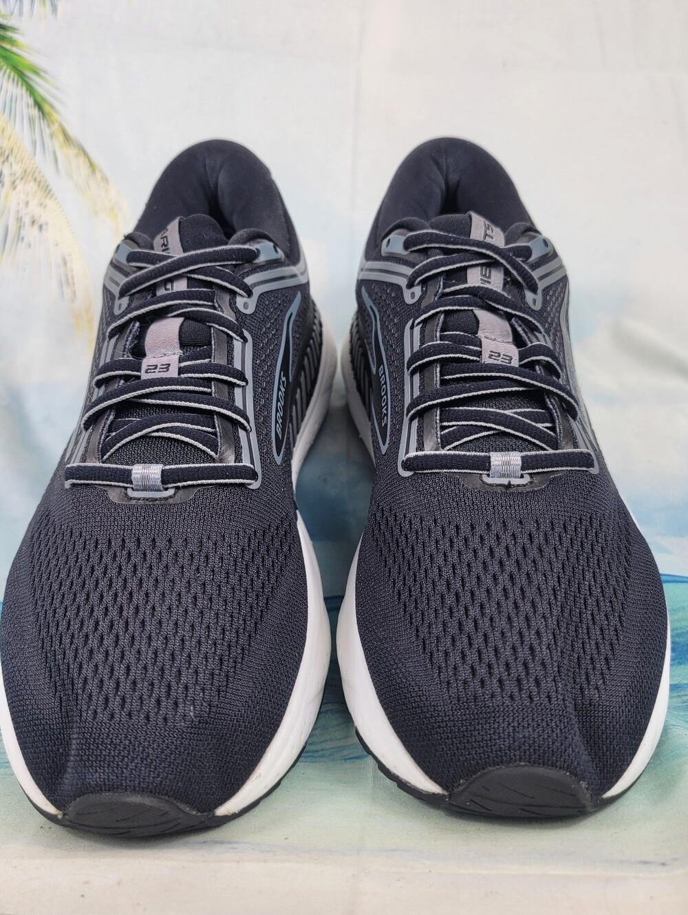 Brooks Ariel GTS 23 Women's 10 - Picture 5 of 11